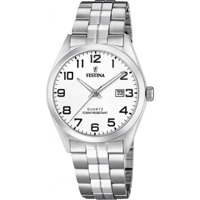 Pánske hodinky Festina 20437/1