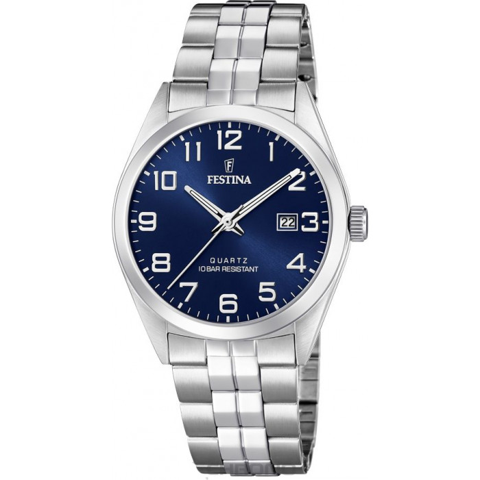 Pánske hodinky Festina 20437/3