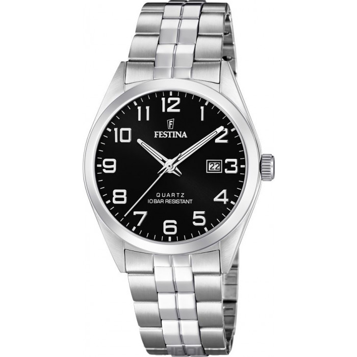 Pánske hodinky Festina 20437/4
