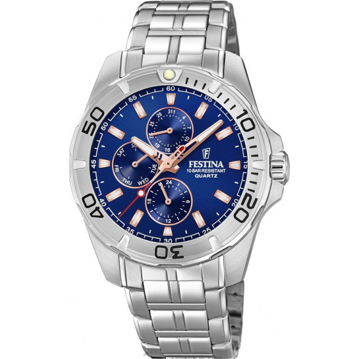 Pánske hodinky Festina 20445/5