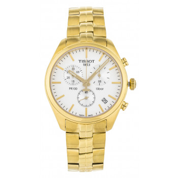 Pánske hodinky Tissot PR 100 T101.417.33.031.00