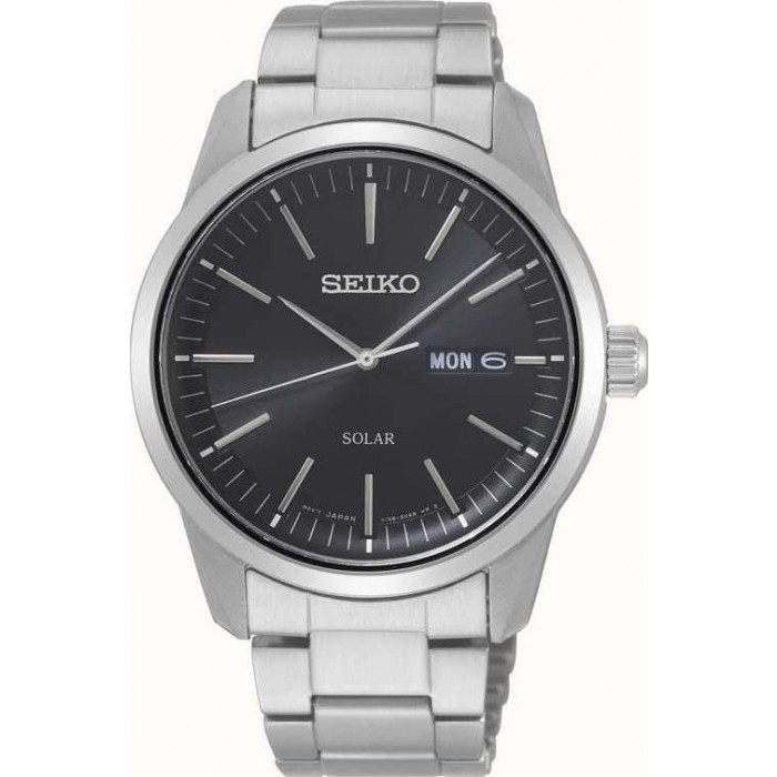 Pánske hodinky Seiko SNE527P1