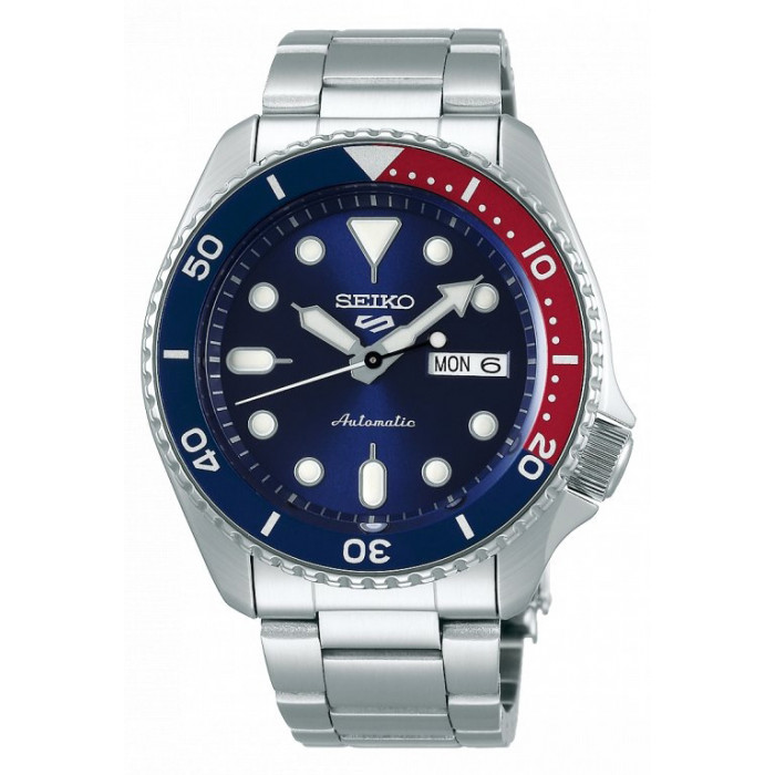 Pánske hodinky Seiko SRPD53K1