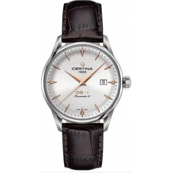 Pánske hodinky Certina C029.807.16.031.01