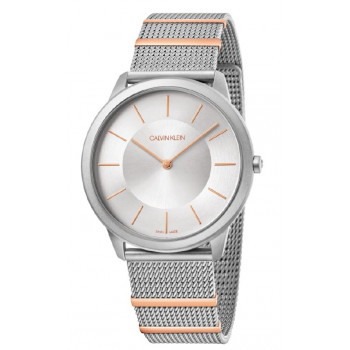 Unisex hodinky Calvin Klein K3M511Y6