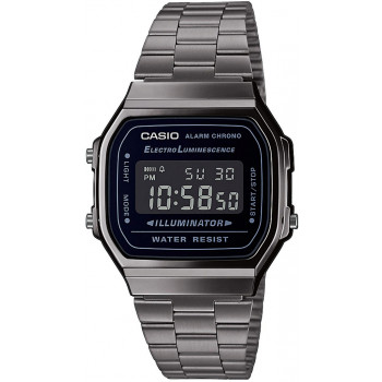 Unisex hodinky Casio A168WEGG-1BEF