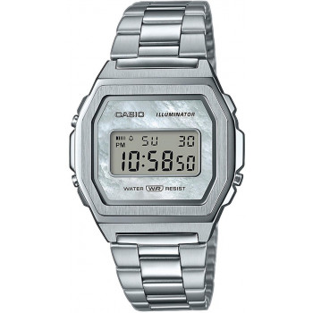 Unisex hodinky Casio A1000D-7EF