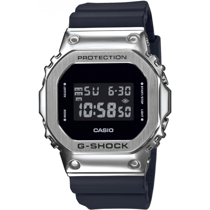 Pánske hodinky Casio GM-5600U-1ER