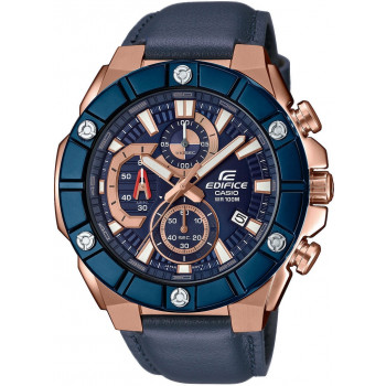 Pánske hodinky Casio EFR-569BL-2AVUEF