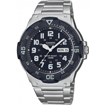 Pánske hodinky Casio MRW-200HD-1BVEF