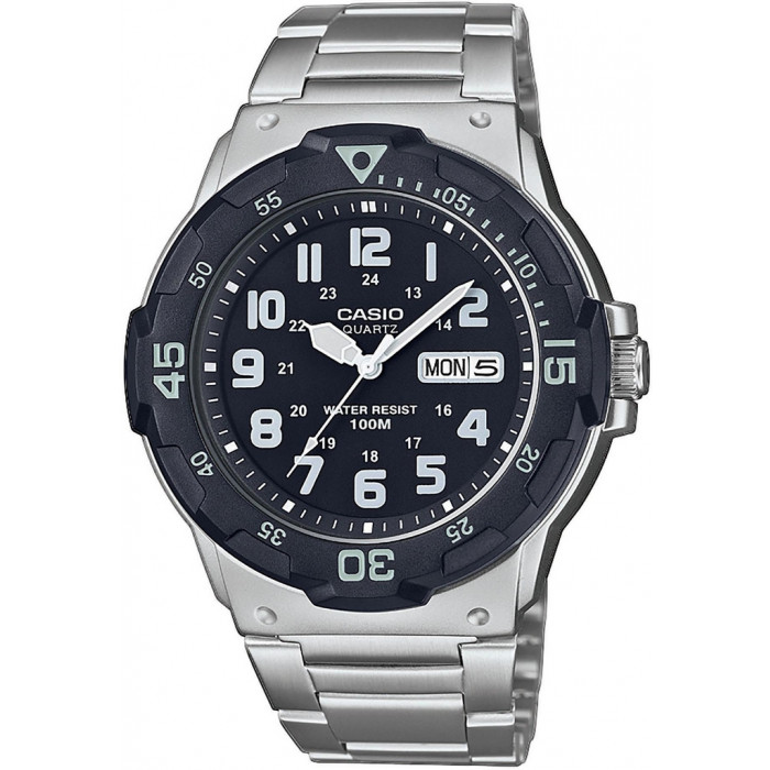 Pánske hodinky Casio MRW-200HD-1BVEF