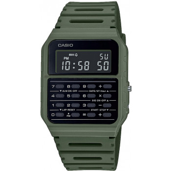 Pánske hodinky Casio CA-53WF-3BEF