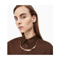náhrdelník Calvin Klein KJ8QPJ100100
