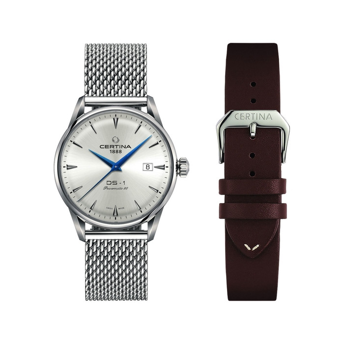 Pánske hodinky Certina C029.807.11.031.02