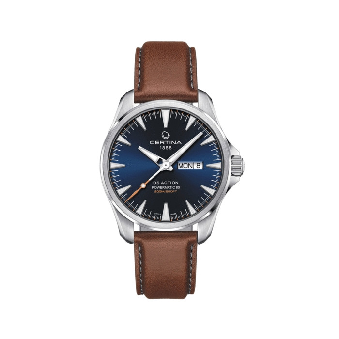 Pánske hodinky Certina C032.430.16.041.00