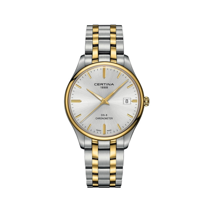 Pánske hodinky Certina C033.451.22.031.00