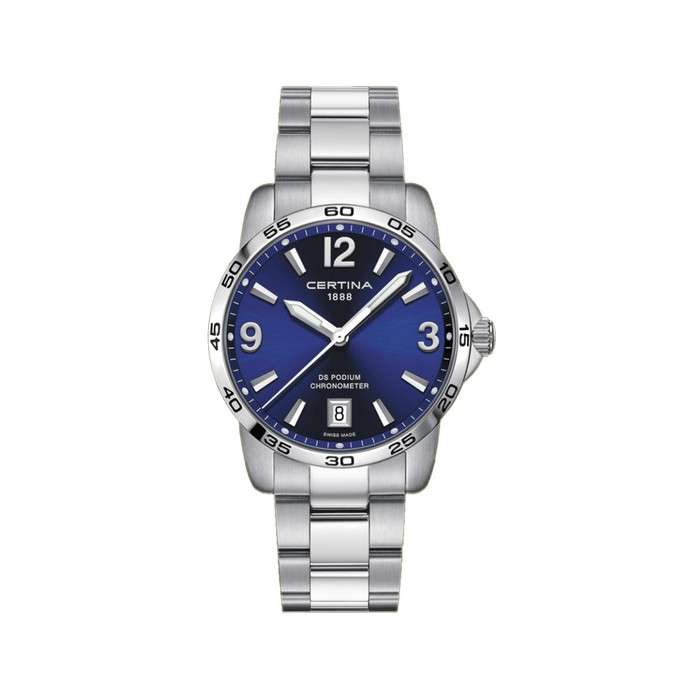 Pánske hodinky Certina C034.451.11.047.00