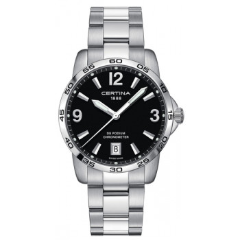 Pánske hodinky Certina C034.451.11.057.00