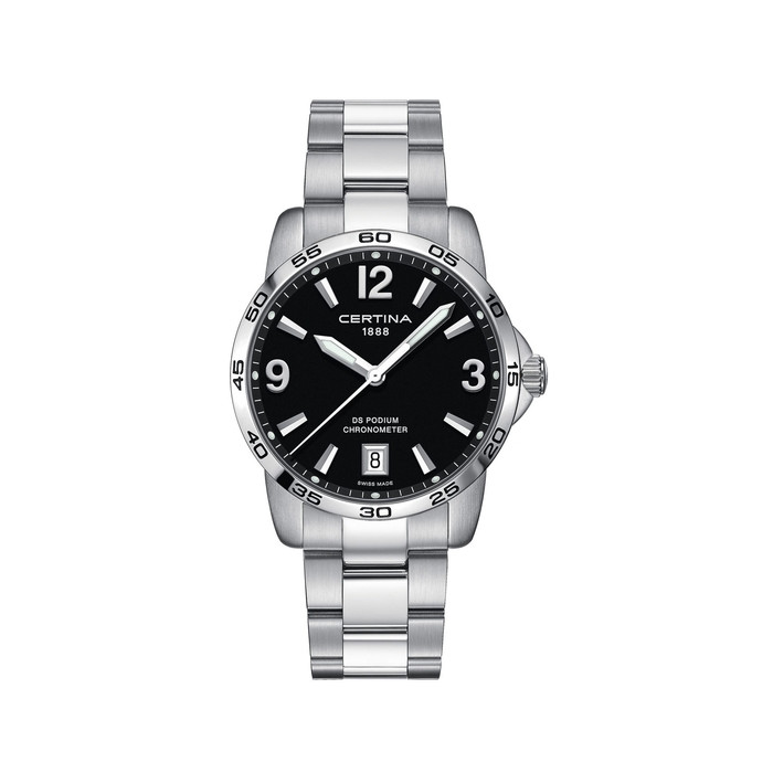 Pánske hodinky Certina C034.451.11.057.00