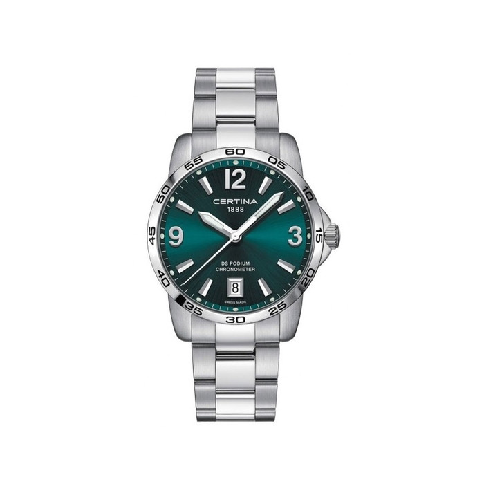 Pánske hodinky Certina C034.451.11.097.00