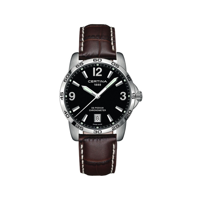 Pánske hodinky Certina C034.451.16.057.00