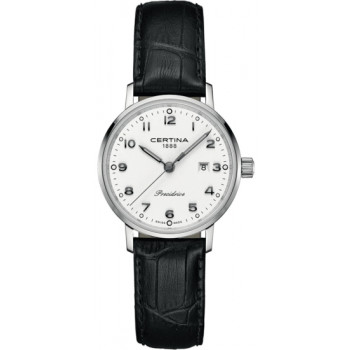 Dámske hodinky Certina C035.210.16.012.00