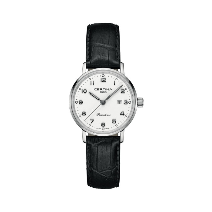Dámske hodinky Certina C035.210.16.012.00