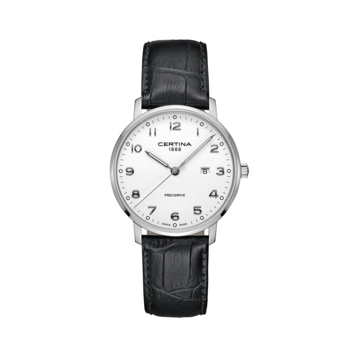 Pánske hodinky Certina C035.410.16.012.00