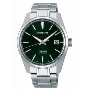 Pánske hodinky Seiko SPB169J1