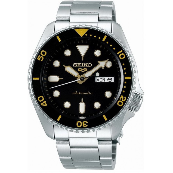 Pánske hodinky Seiko SRPD57K1