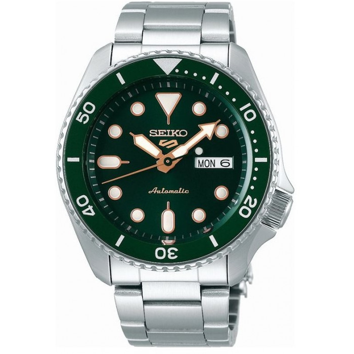 Pánske hodinky Seiko SRPD63K1