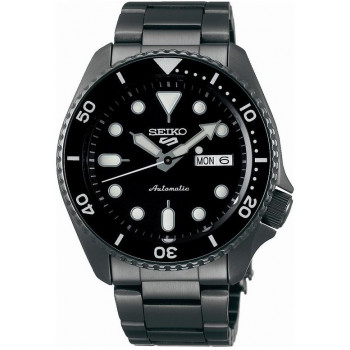 Pánske hodinky Seiko SRPD65K1