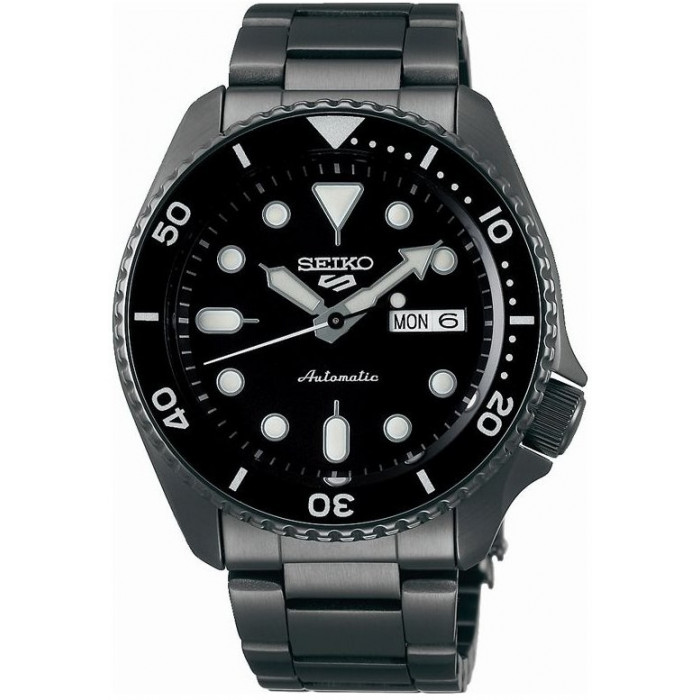 Pánske hodinky Seiko SRPD65K1