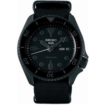 Pánske hodinky Seiko SRPD79K1