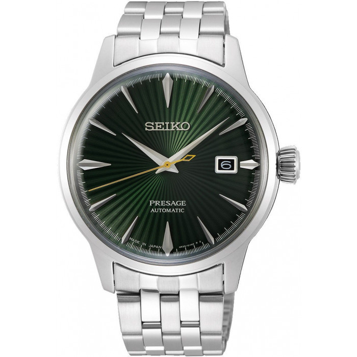Pánske hodinky Seiko SRPE15J1