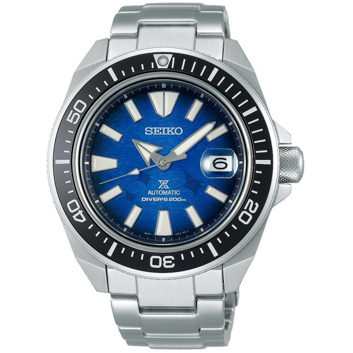 Pánske hodinky Seiko SRPE33K1