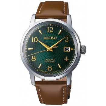 Pánske hodinky Seiko SRPE45J1