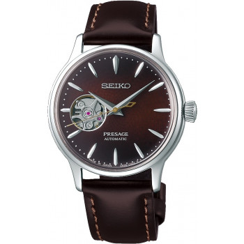 Dámske hodinky Seiko SSA783J1