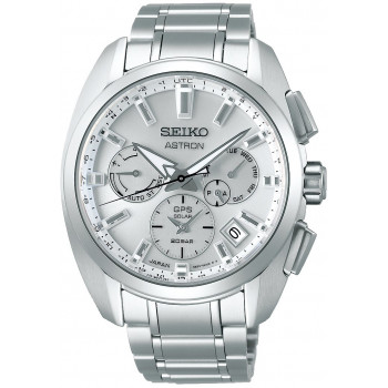 Pánske hodinky Seiko SSH063J1