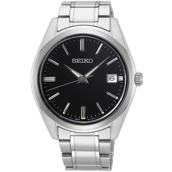 Pánske hodinky Seiko SUR311P1