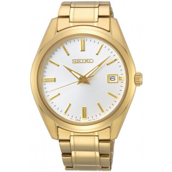 Pánske hodinky Seiko SUR314P1