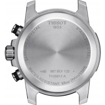 TISSOT SUPERSPORT CHRONO T125.617.16.051.00