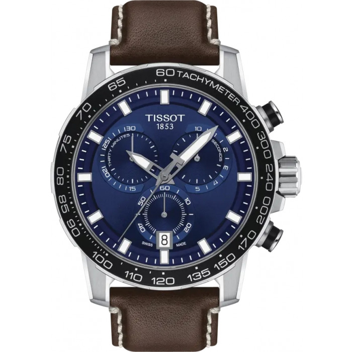 TISSOT SUPERSPORT CHRONO T125.617.16.041.00