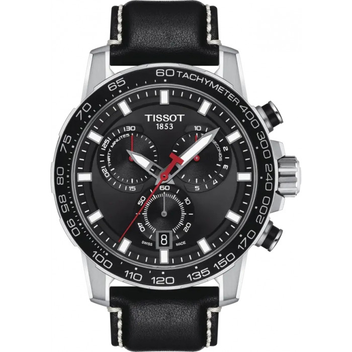 TISSOT SUPERSPORT CHRONO T125.617.16.051.00