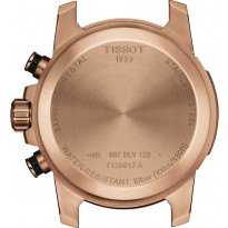 TISSOT SUPERSPORT CHRONO T125.617.36.051.00