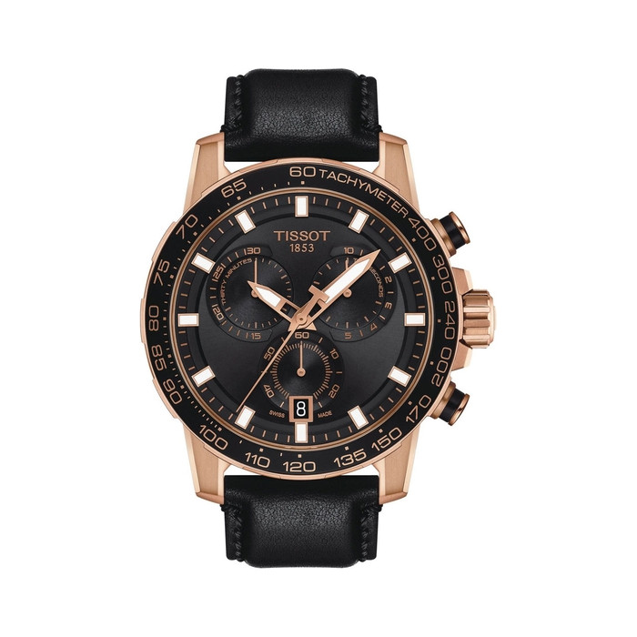 TISSOT SUPERSPORT CHRONO T125.617.36.051.00