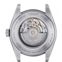 TISSOT GENTLEMAN POWERMATIC 80 SILICIUM T127.407.11.041.00