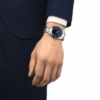 TISSOT GENTLEMAN T127.410.11.041.00