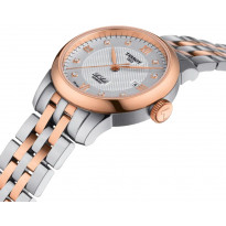 TISSOT LE LOCLE AUTOMATIC LADY (29.00) SPECIAL EDITION T006.207.22.036.00