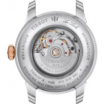 TISSOT LE LOCLE AUTOMATIC LADY (29.00) SPECIAL EDITION T006.207.22.036.00
